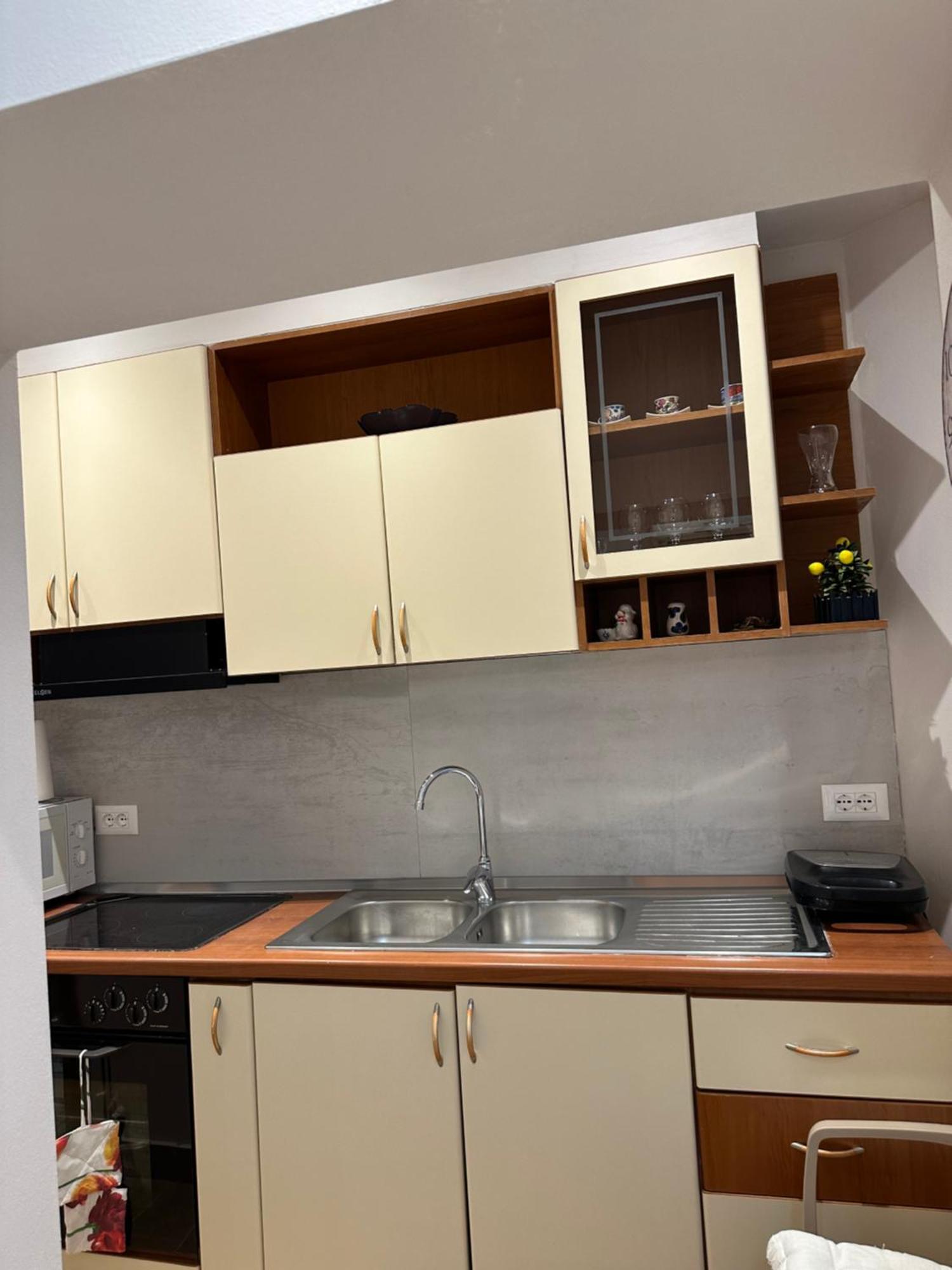 Tirana Home Extérieur photo